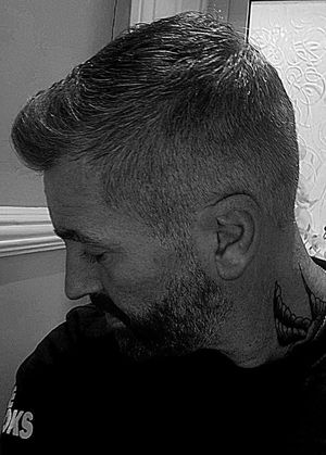 Johnnymc241's Profile Photo