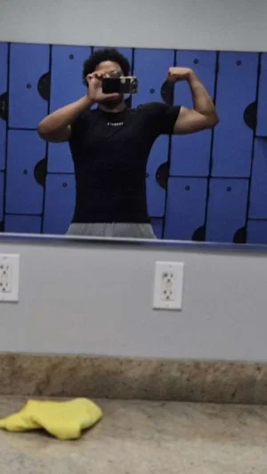 jontron, 19 years old from United States