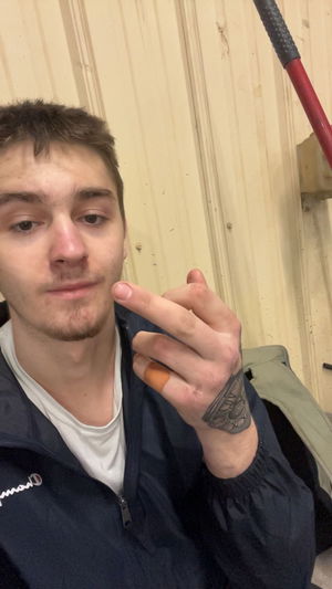 joseph16b's Profile Photo