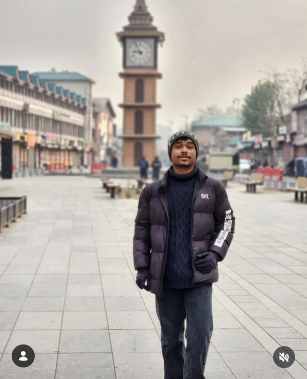 joshi81, 24 years old from India