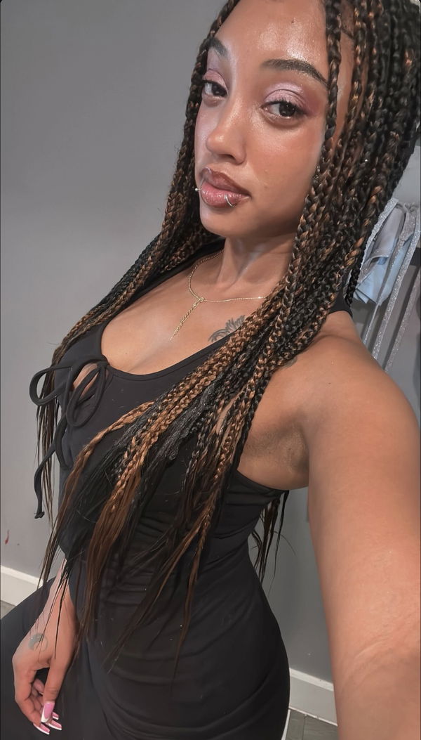 joycemaff2811, 26 years old from United States