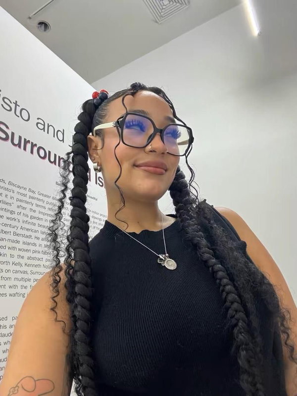 joyjessicajoh, 40 years old from United States