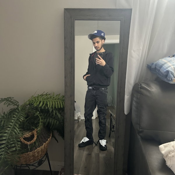jsfried420, 19 years old from United States