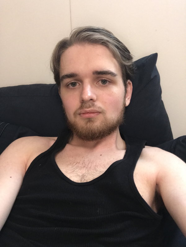 juioruip, 20 years old from United States