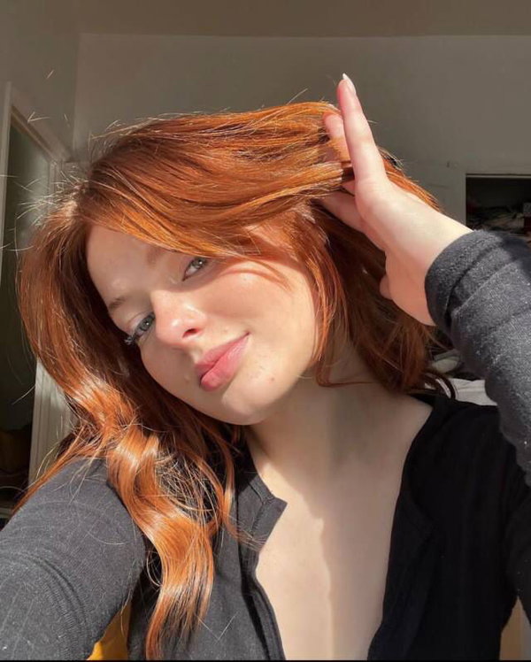 justalonelygirl343, 26 years old from United States