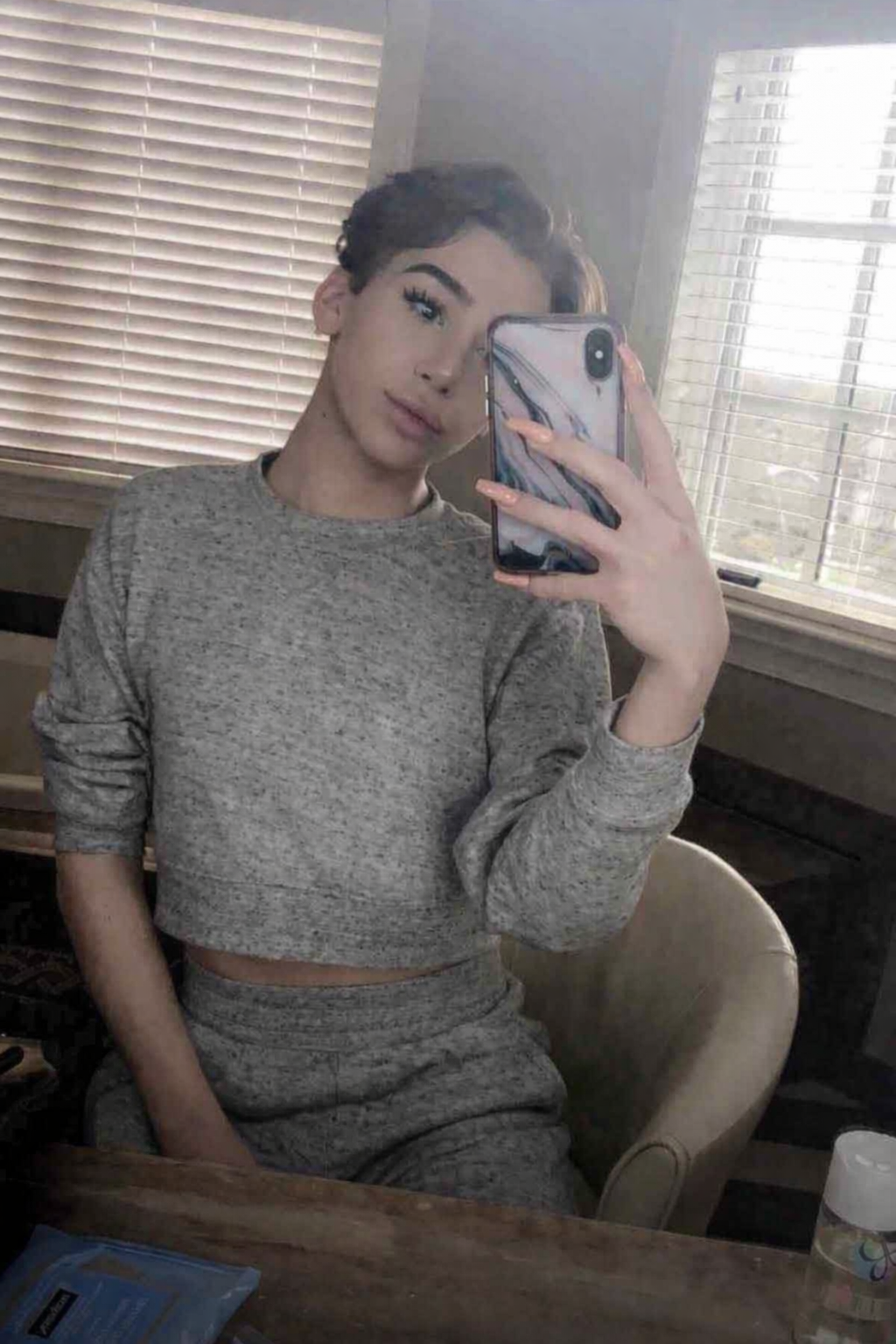 jxbayb's Profile Photo