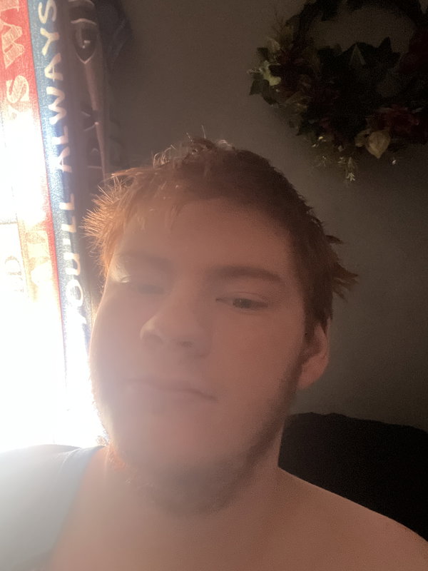 kalebm167, 23 years old from United States