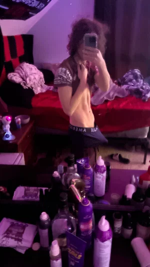 kamerenmusick23, 23 years old from United States