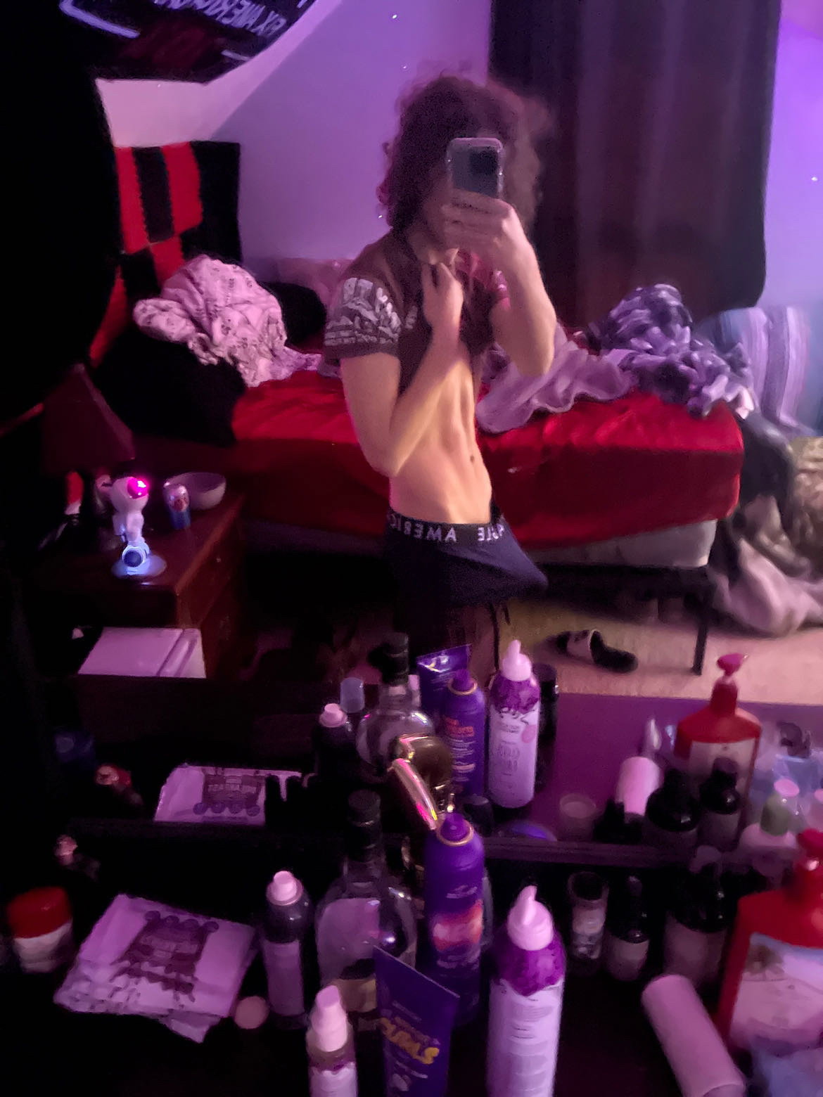 kamerenmusick9's Profile Photo