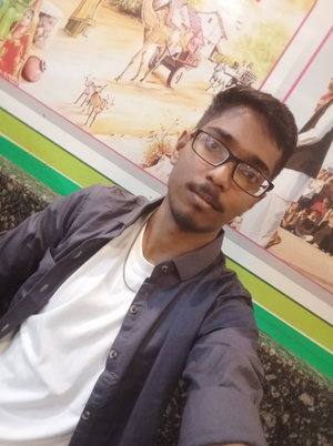 karang1624's Profile Photo