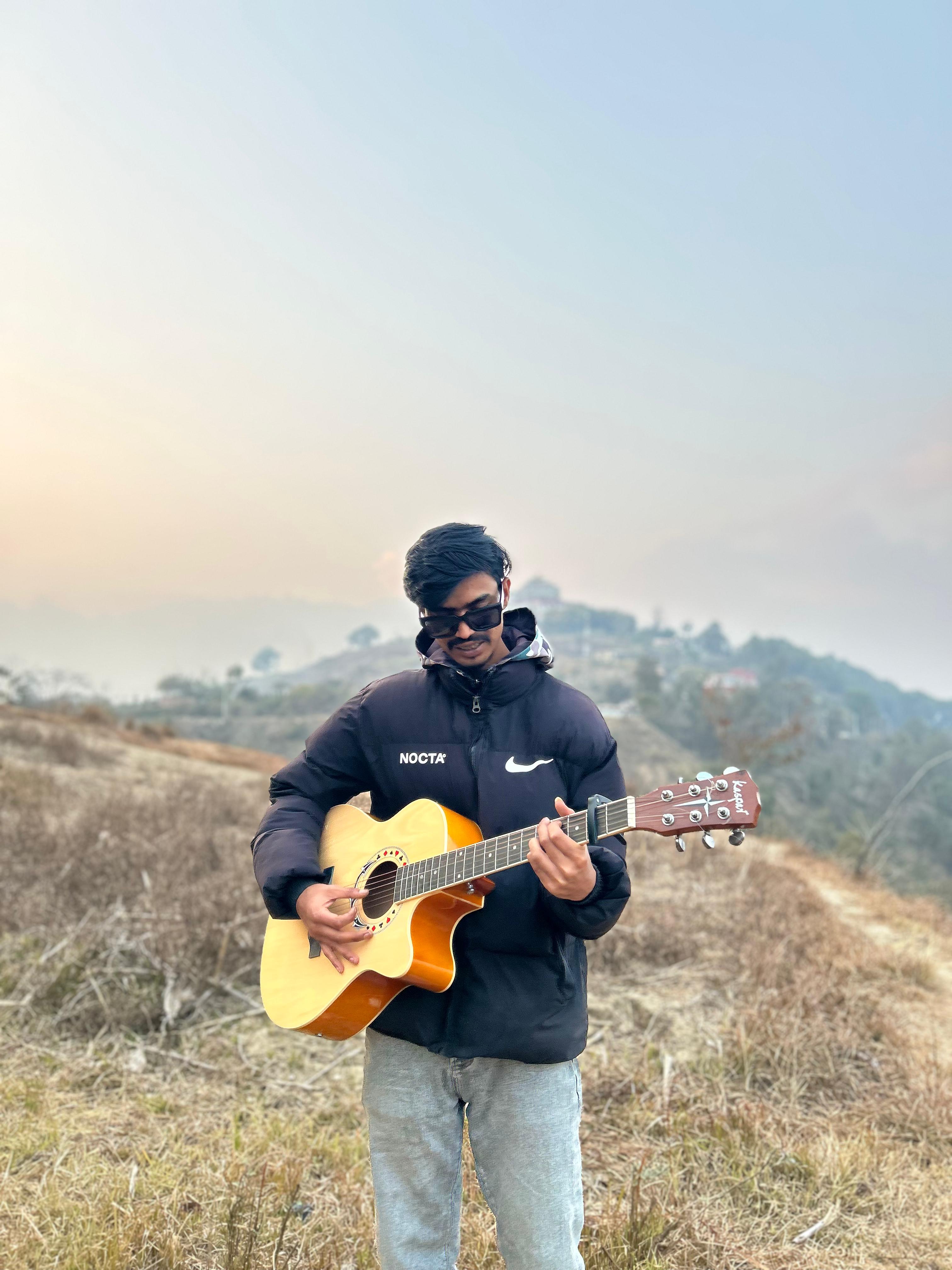 karkiaman96's Profile Photo