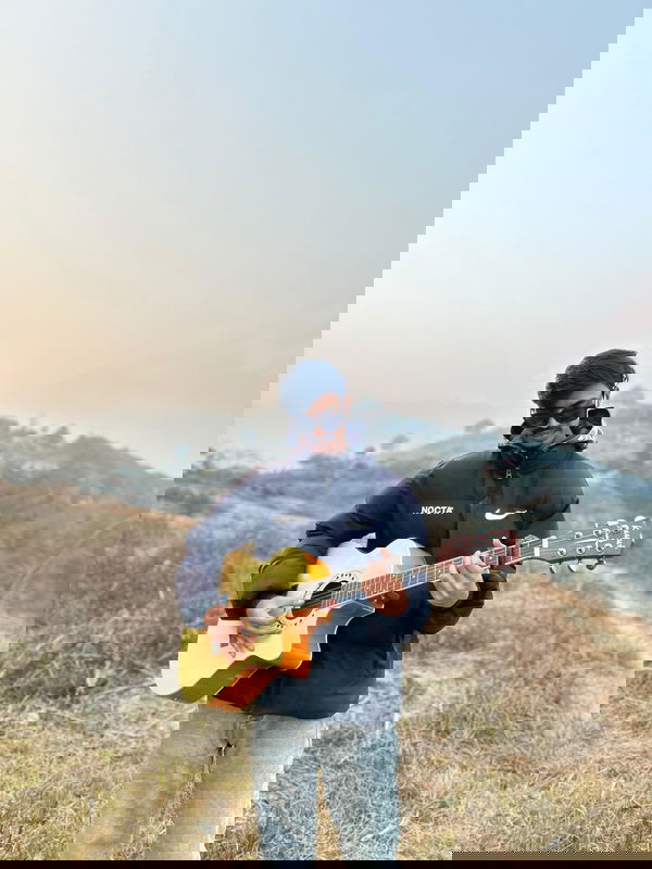 karkiaman96, 25 years old from Nepal