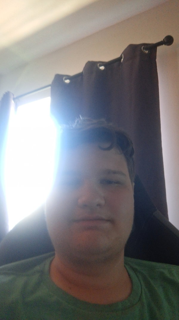 karma1, 18 years old from United States