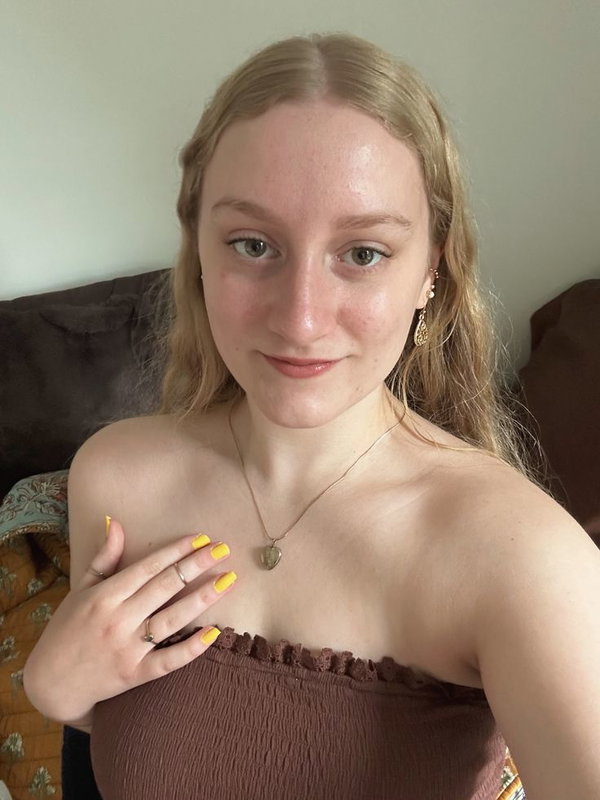 kassidy4578, 20 years old from Australia