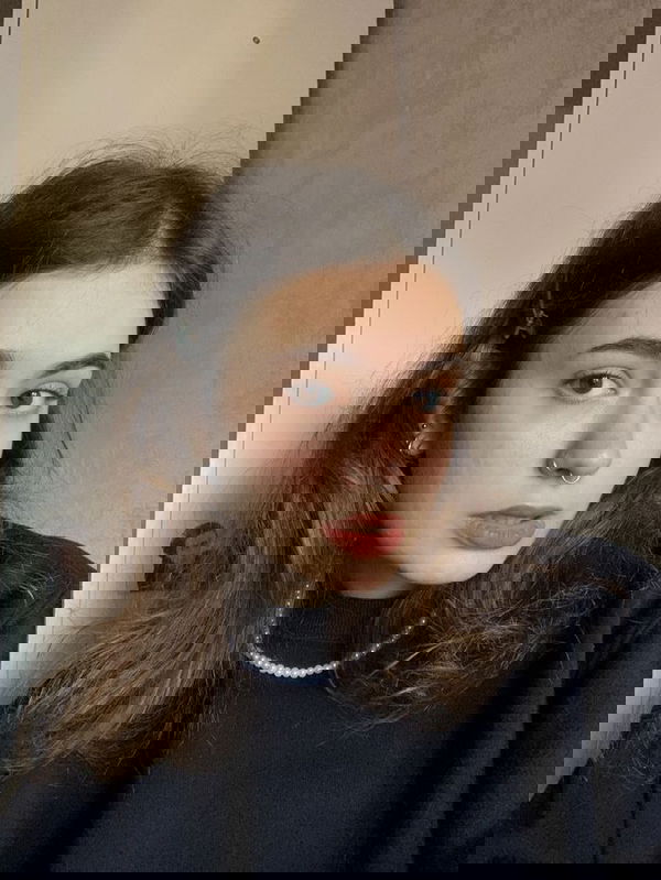 KathleenMiller, 23 years old from Greece