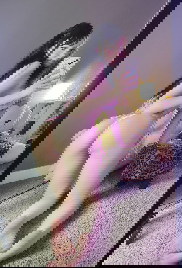 Kathryn76816, 20 years old from United States