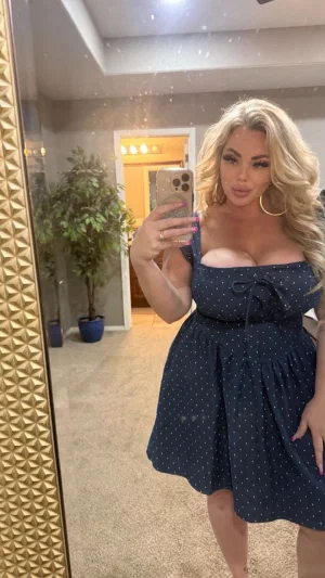 katrina_milfnastymom, 31 years old from Germany