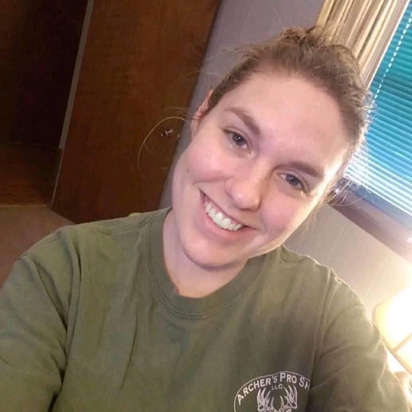 kayla, 31 years old from United States