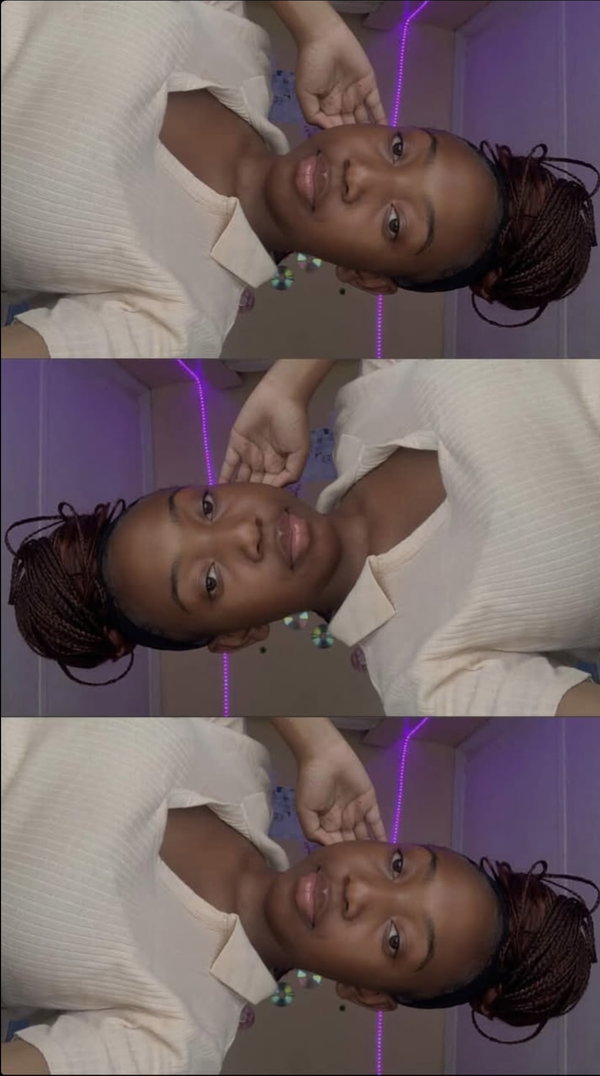 kaylierocks431, 19 years old from Ethiopia