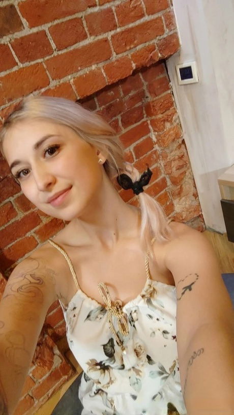 kebic60421, 22 years old from United States