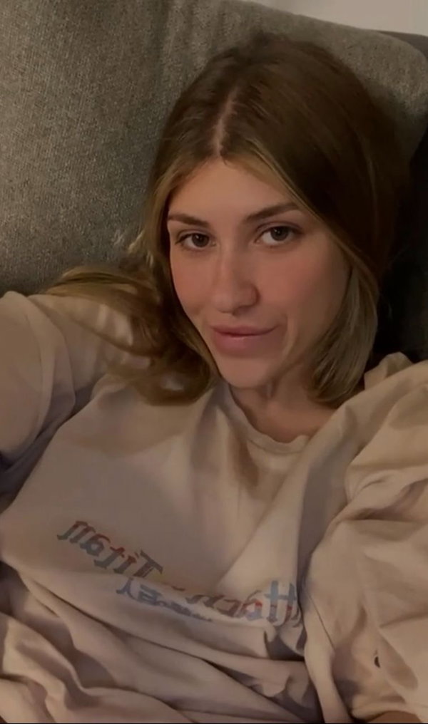kellyreillly650, 22 years old from United States