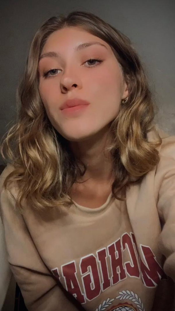 kellyreilly950, 22 years old from United States
