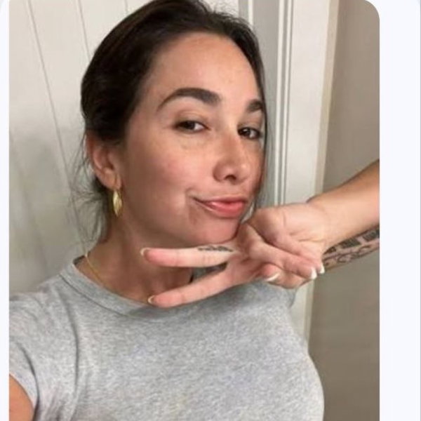 kerlee_grey0111, 37 years old from United States