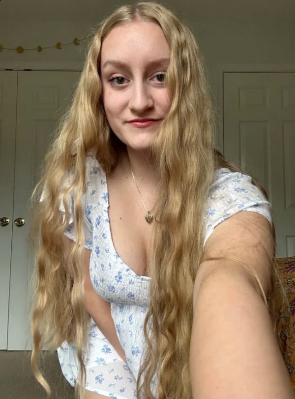 kfqfop, 22 years old from United States