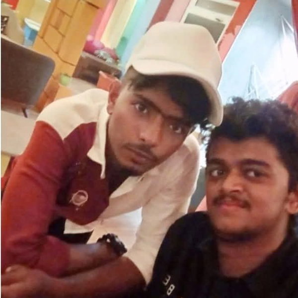 khank583795, 25 years old from India