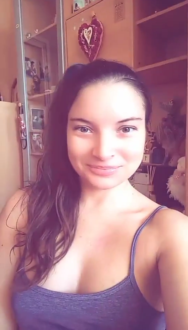 kimwil6715, 27 years old from United States