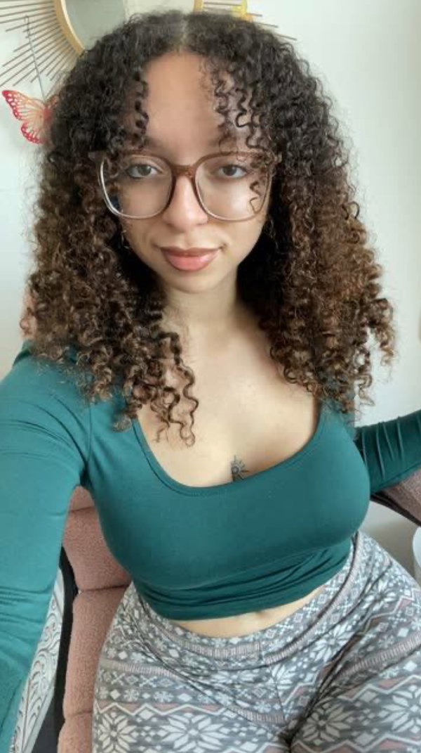 kiniva8966, 26 years old from United States