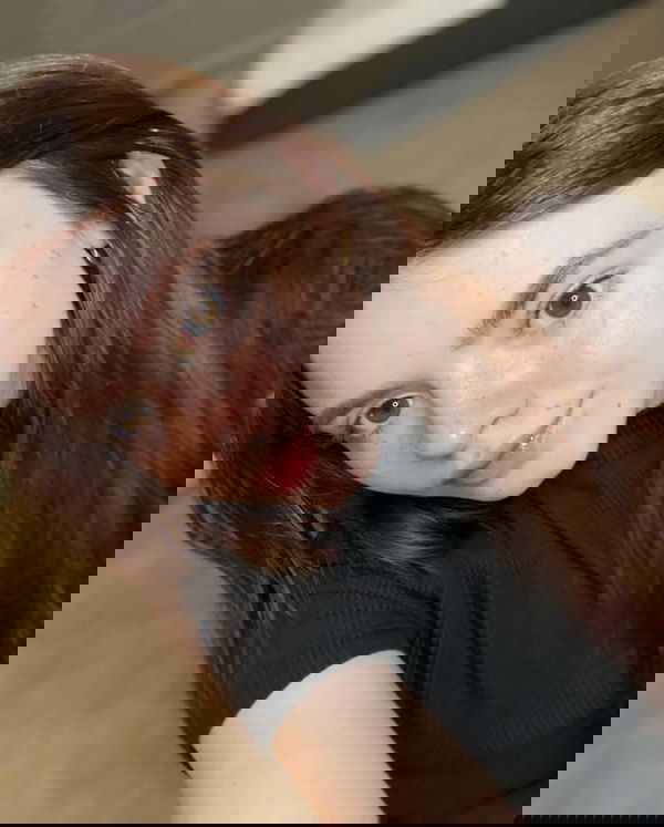 kipavax785, 20 years old from United States