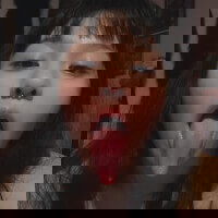 kittykum, 20 years old from United States