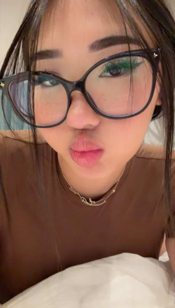 klarryrose29, 27 years old from United States