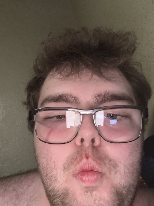klaus_2026, 23 years old from United States