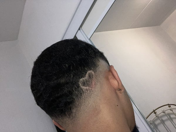 kory_010, 20 years old from South Africa