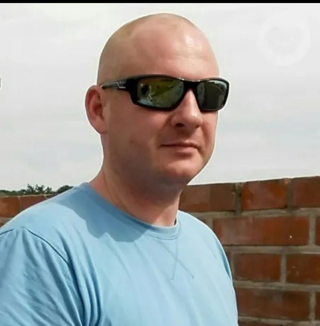 krzybed's Profile Photo