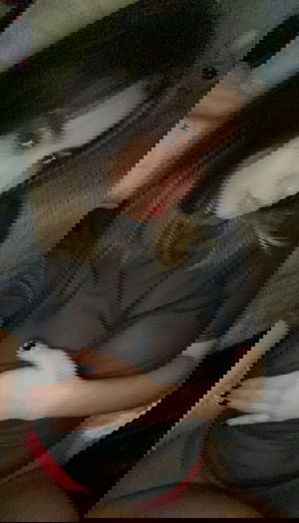 Ktrina65668, 25 years old from United States