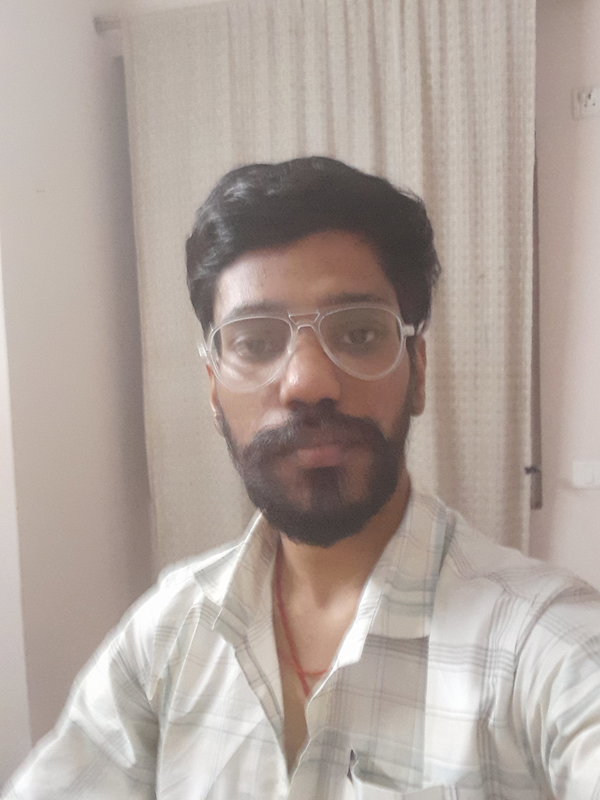 kumar560123, 25 years old from United States