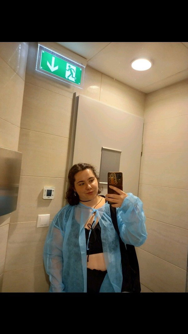 kylieemily395, 30 years old from Canada