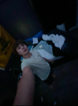 kyrieisthegoat57's Profile Photo
