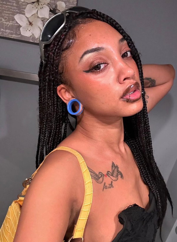 lafege7691, 24 years old from United States