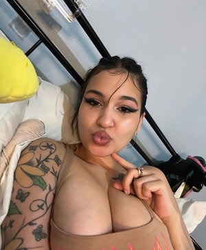 laila_p's Profile Photo