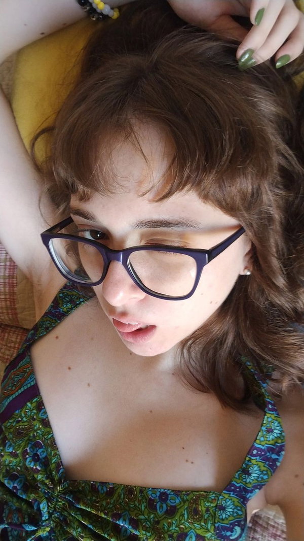 laila4676, 24 years old from United States