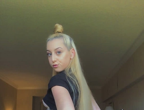 lanagoc887, 27 years old from United States