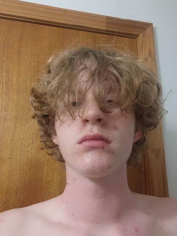 Landenk1987285, 24 years old from United States