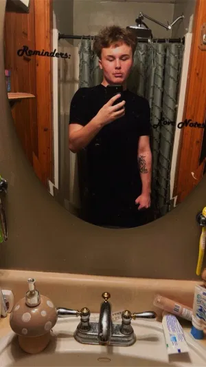 landon0283, 18 years old from United States