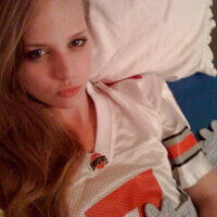 lazychix, 24 years old from United States