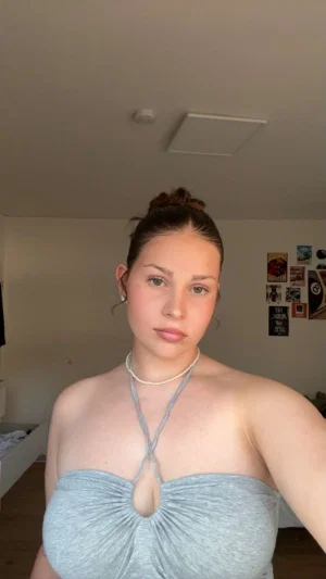 leah546, 24 years old from United States
