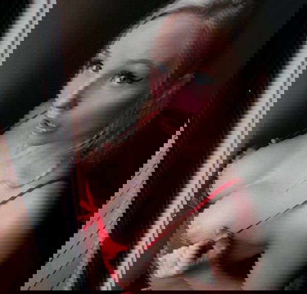 liana7, 20 years old from United States